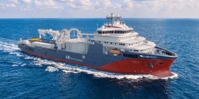 Tersan Yapımı InterOcean’lı Filoya 113 Milyon Dolarlık İş
