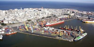 Uruguay Limanlarında Grev Bitti, Yeni Eylem Yolda