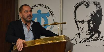 DTO İzmir Şubesi Meclisi Toplandı