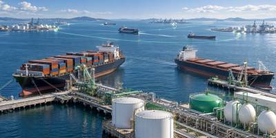 Yeşil Deniz Koridorları İçin Yeni İttifak