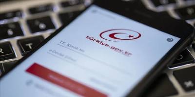 İhracatçı ve ithalatçılar TAREKS'te e-Devlet şifresiyle işlem yapabilecek