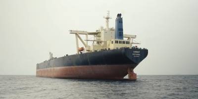 ABD Baskısı 20 İran Tankerini Asya’da Mahsur Bıraktı