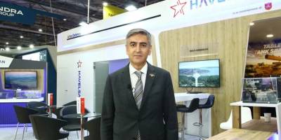 HAVELSAN'ın Otonom Sistemleri Azerbaycan'ın Radarında