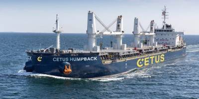 Cetus’a 133,6 Milyon Dolarlık 10 Gemilik Filo