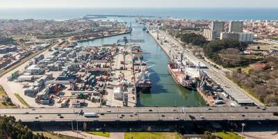 Leixões’te YILPORT İmzası