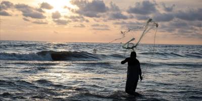 Depremzede balıkçılara sağlanacak desteklere ilişkin esaslar belirlendi
