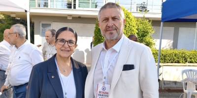 MDTO Seçimlerinde Beyaz Liste İki Oy Farkla Öne Çıktı