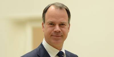 Nikolaus H. Schües, BIMCO Başkanı seçildi