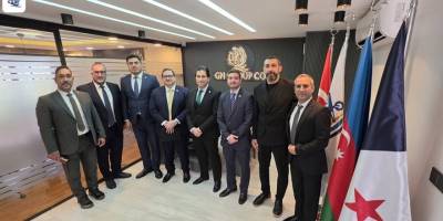 GN Group ile Panama Arasında Denizcilik Teması