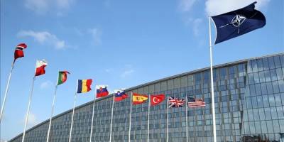 NATO ve AB'den Bulgaristan Açıklarındaki İHA Saldırılarına Tepki