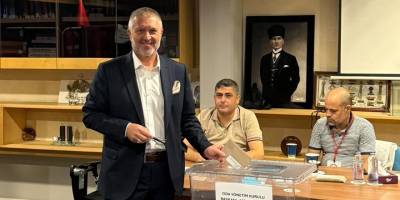 MDTO’da Yeni Dönem Kpt.Berdan Doğan ile Başlıyor