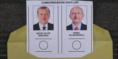 Türkiye, Cumhurbaşkanı Seçimi ikinci tur oylaması için sandık başında