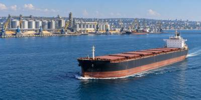 Karadeniz’de Tahıl Sevkiyatı İçin Yeni Güvenli Geçiş Planı