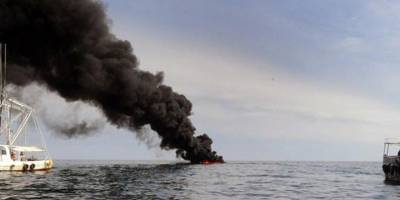 Deepwater Horizon Felaketinin Etkileri 16 Yıl Sonra da Sürüyor