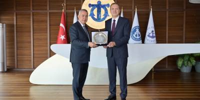 Tamer Kıran Görevi Recep Düzgit’e Devretti