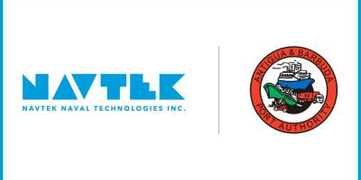 Navtek’ten yeni bir güç birliği daha