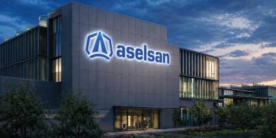 ASELSAN’da ihracat sözleşmeleri yüzde 34 arttı
