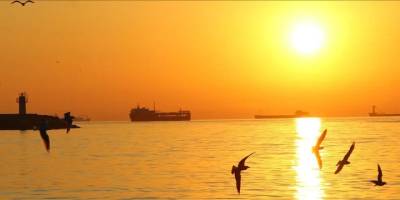 Gelecek 5 yıl için "rekor sıcaklık" uyarısı