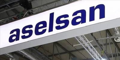 ASELSAN'dan 1 milyar 89 milyon lira ve 34 milyon dolarlık ilave sözleşme