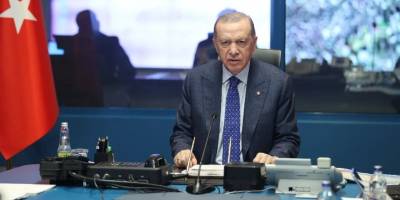 10 kentte üç ay boyunca OHAL ilan edildi