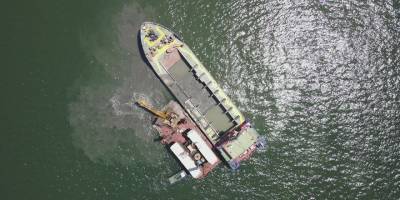 İzmir Körfezi'nde müsilaj görüldüğü iddialarına ilişkin İZSU'dan açıklama: