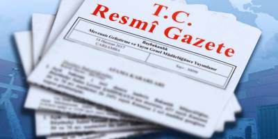 Milletvekili sonuçları Resmi Gazete’de yayımlandı