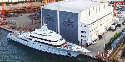 AKYACHT, Türkiye’de bugüne kadarki en büyük siparişi almayı başardı