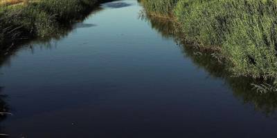 Türkiye'nin su ayak izi belirleniyor