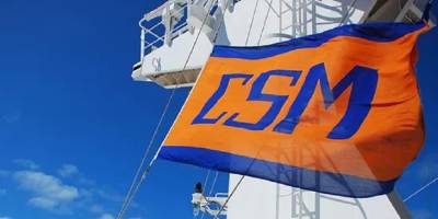 Columbia Shipmanagement, Türkiye’de ofis açtı