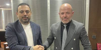 Yaf Dizel ile Cunda Denizcilik Çin’de yeni inşaya başlıyor