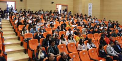 UTİKAD, genç lojistikçileri sektöre hazırlıyor