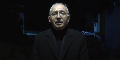 Kılıçdaroğlu: Vergi veren halk, devleti yanında göremedi; iktidar sınıfta kaldı