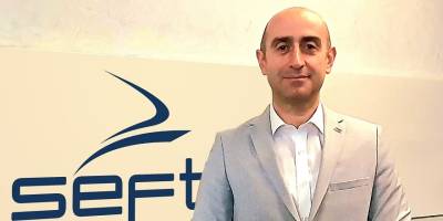 “Savunma alanında tasarımdan proje yönetimine, referans listemiz hayli kabarık.”