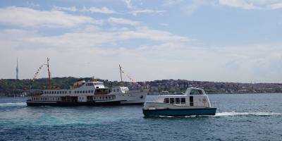 Şehir Hatları ‘Sıfır Atık’ hedefini duyurdu