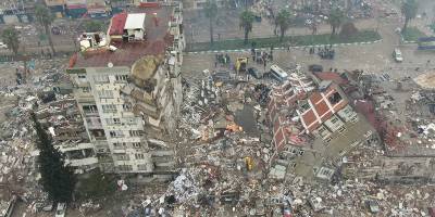 ABD'li uzmanlar açıkladı: Maraş depremi neden bu kadar ölümcül oldu?