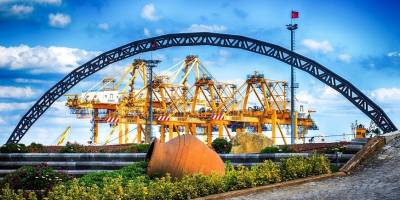 Denizdeki Şampiyon Asyaport Oldu