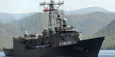 Türk askerinin Aden Körfezi'ndeki görev süresi uzatılıyor