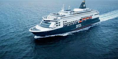 DFDS Akdeniz İş Birimi, 5. yılında operasyonlarına güç katıyor