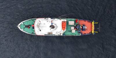 Karadeniz olması gerekenden sıcak