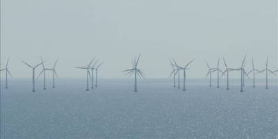 Deniz üstü rüzgar enerjisinde Ege ve Marmara ön plana çıkıyor