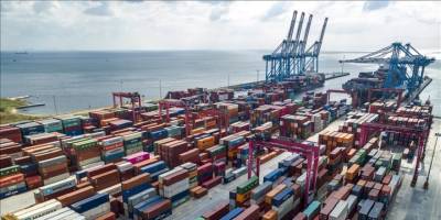 İstanbul'un ihracatında sanayi başrolde