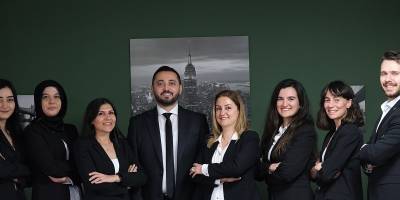 Av. Cem Congar, ‘Avrupa Avukatlar Birliğine’ Üye Olarak Seçildi