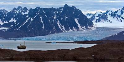 Norveç, derin deniz madenciliğine hazırlanıyor