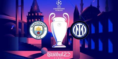 Manchester City-Inter şampiyonlar ligi finaline çıkıyor