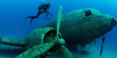 Dalış Turizmi Mavi Ekonomi İçin Başarı Öyküsü Olabilir