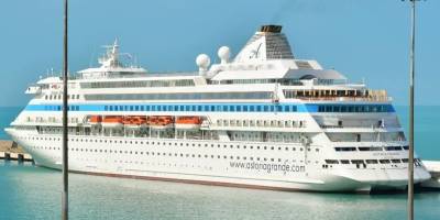 Türkiye Ekonomisinin Kilidini Kruvaziyer Turizmi Açacak