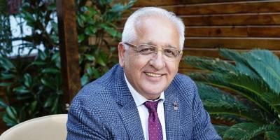 "Denizciler mühendistir, gemicidir ama savaşçı veya asker değildir"