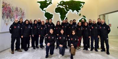 Dünyanın geleceğine ışık tutan yolculuk