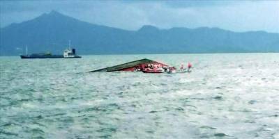 Nijerya’daki tekne faciasında ölü sayısı 103’e yükseldi