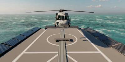 ADKG'nin yüksek mukavemetli paslanmaz ray ünitesi yerli olarak üretildi